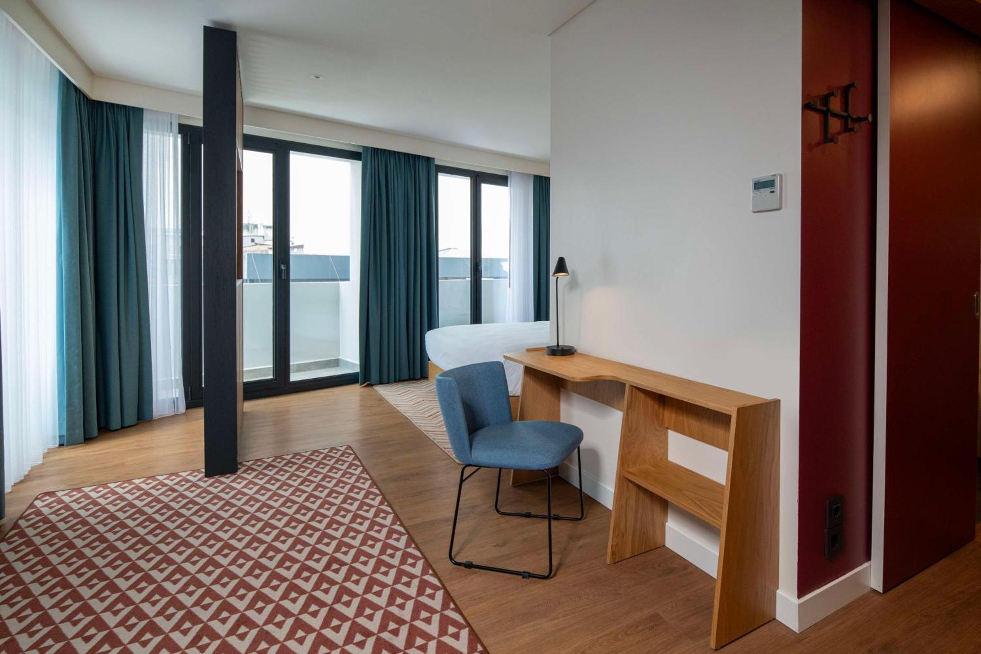 Hampton By Hilton Istanbul Sirkeci Hotel Eksteriør billede