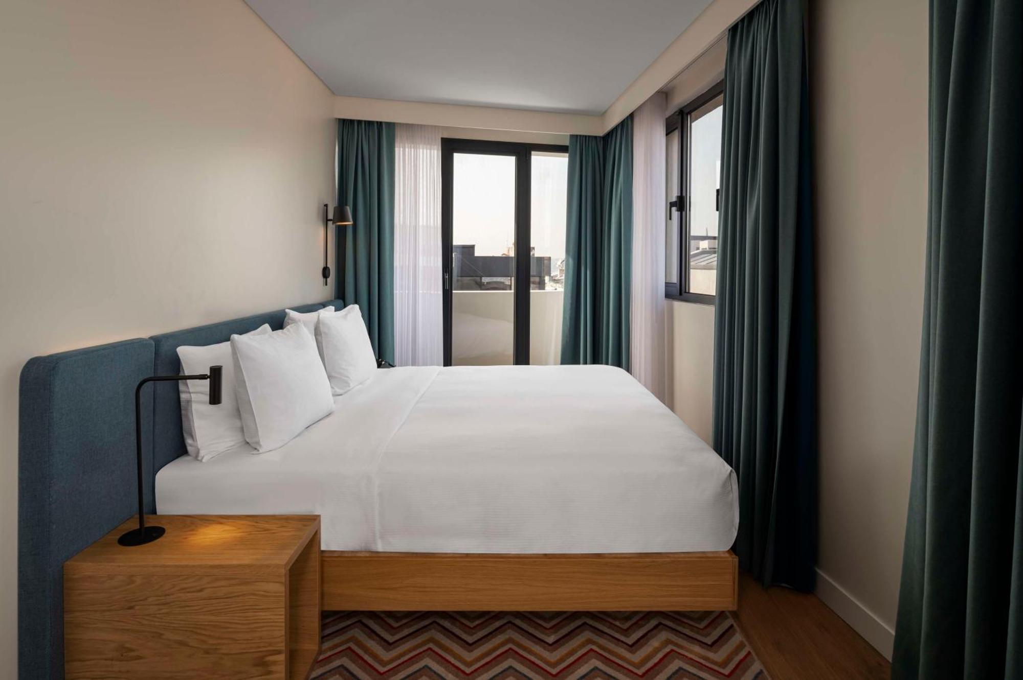 Hampton By Hilton Istanbul Sirkeci Hotel Eksteriør billede