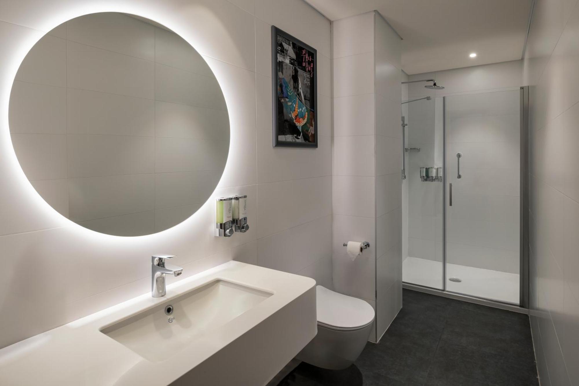 Hampton By Hilton Istanbul Sirkeci Hotel Eksteriør billede