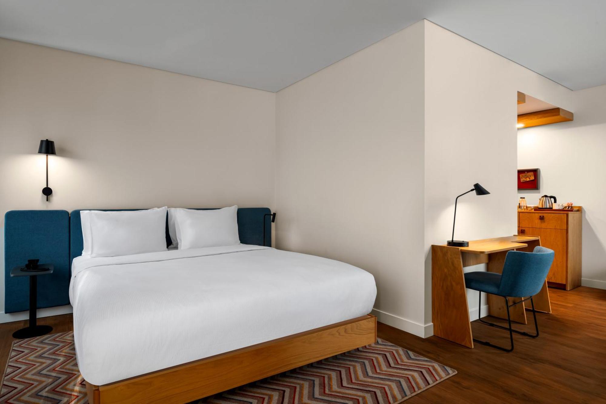 Hampton By Hilton Istanbul Sirkeci Hotel Eksteriør billede