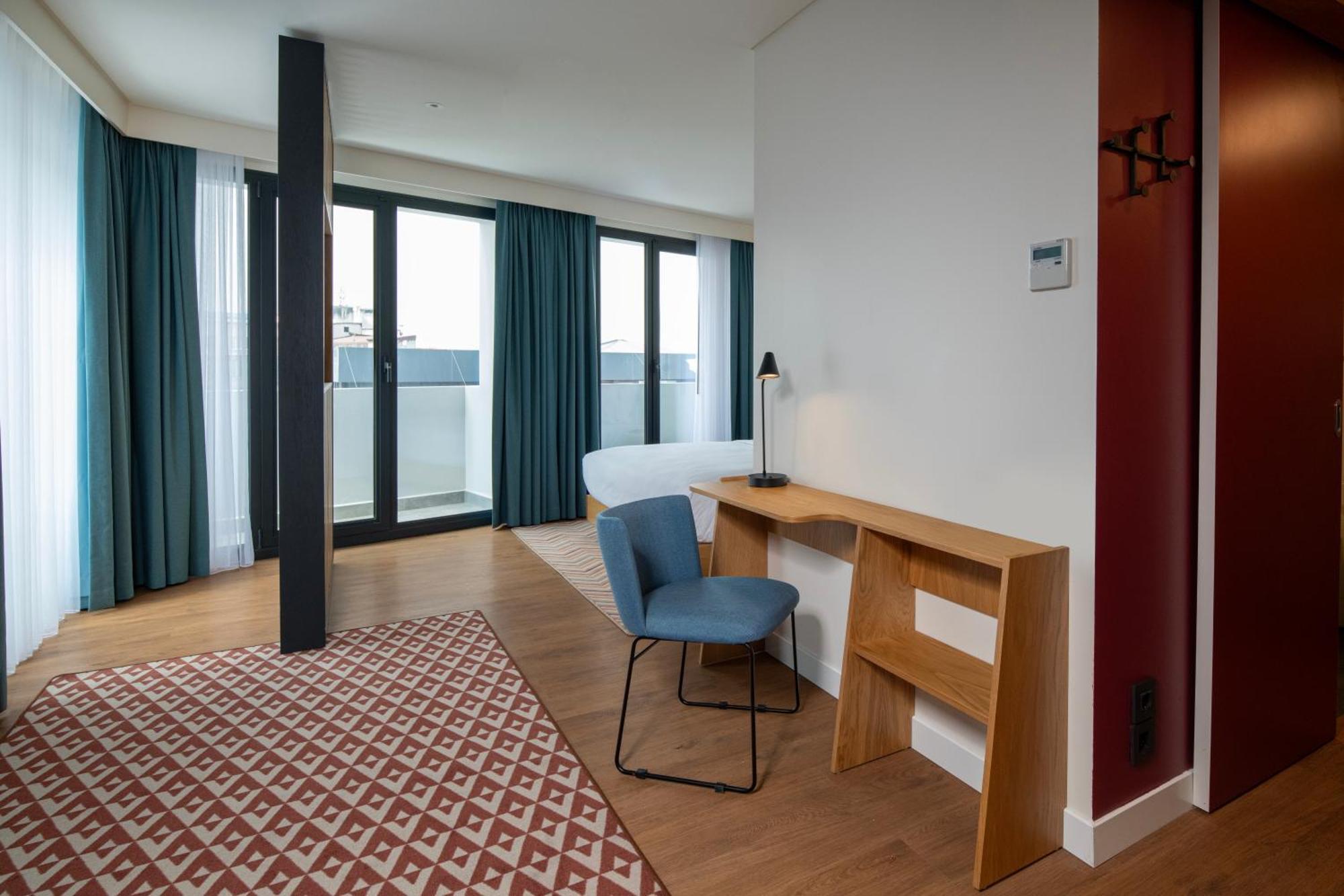 Hampton By Hilton Istanbul Sirkeci Hotel Eksteriør billede