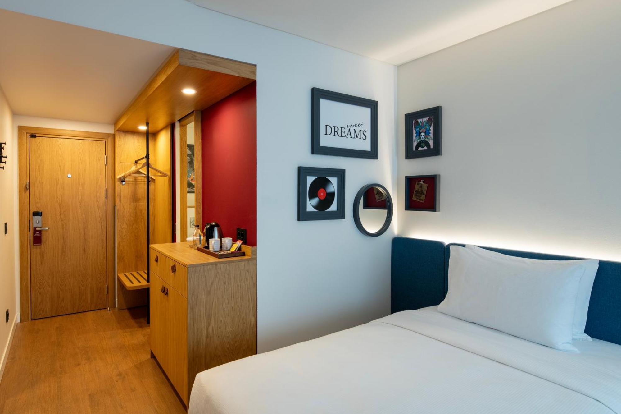 Hampton By Hilton Istanbul Sirkeci Hotel Eksteriør billede