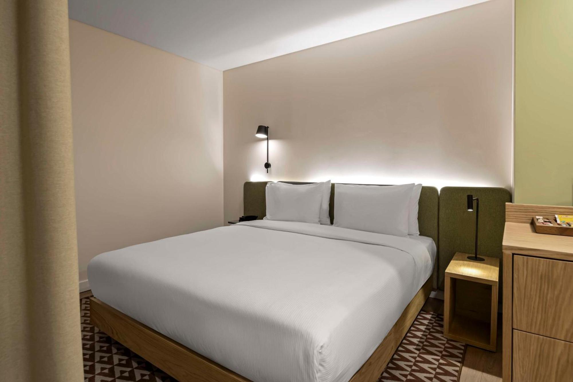 Hampton By Hilton Istanbul Sirkeci Hotel Eksteriør billede